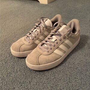 Adidas Women’s VL Court 3.0 Sneaker